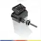 Preview: Hofmann Megaplan Radauswuchtmaschine megaspin FT LITE